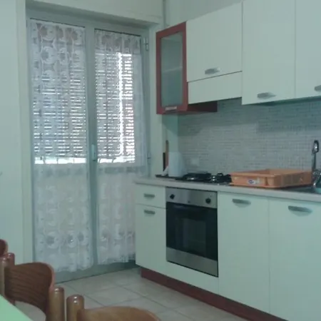 Casa Vacanze Trillorosa * Gallipoli