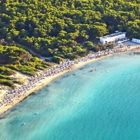 Casa Vacanze Trillorosa Apartment Gallipoli