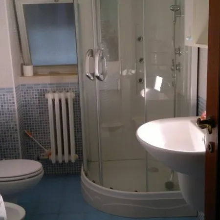 Apartment Casa Vacanze Trillorosa *