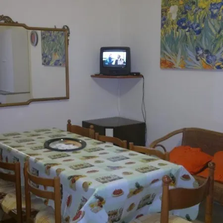 Casa Vacanze Trillorosa Apartment *