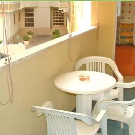 Casa Vacanze Trillorosa * Gallipoli