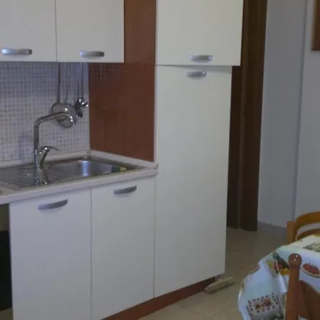 Casa Vacanze Trillorosa Apartment Gallipoli