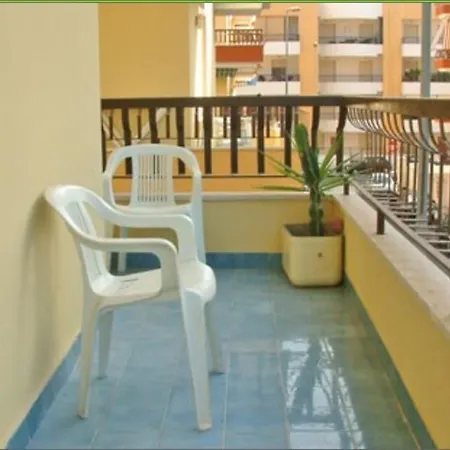 Apartment Casa Vacanze Trillorosa *