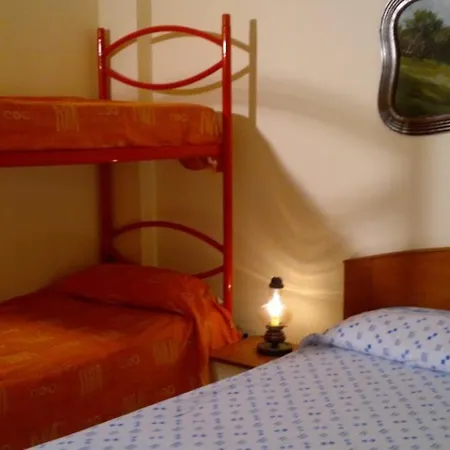 Casa Vacanze Trillorosa